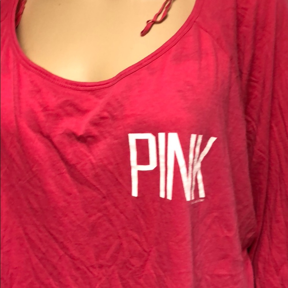 Vs pink - Picture 3 of 7